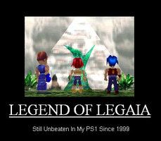 legend of legaia walkthrough ps1